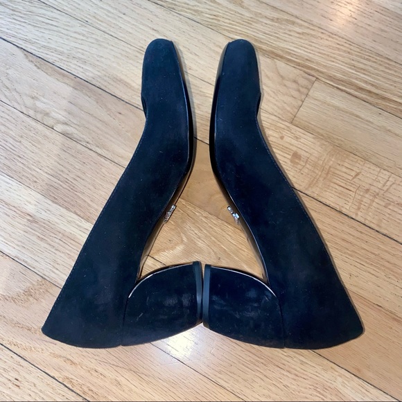 Prada low heels - Picture 5 of 13